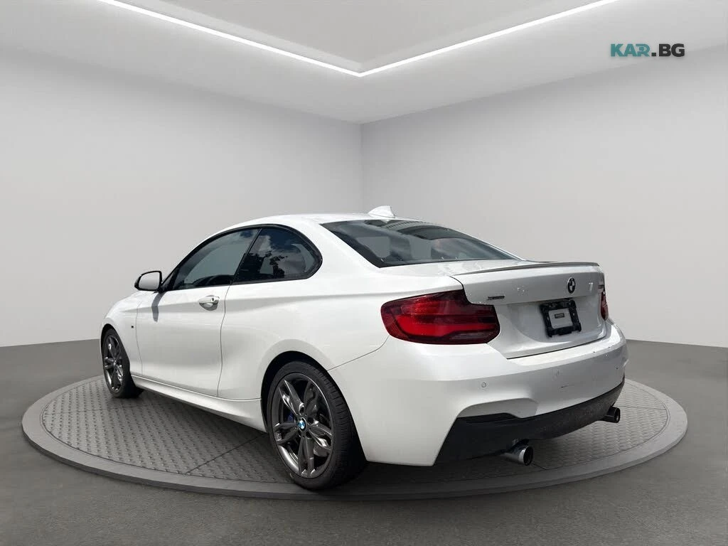 BMW 235 * М-Package* * HeadUp* AвтоКредит* (ЦЕНА ДО БГ), снимка 4 - Автомобили и джипове - 55392837