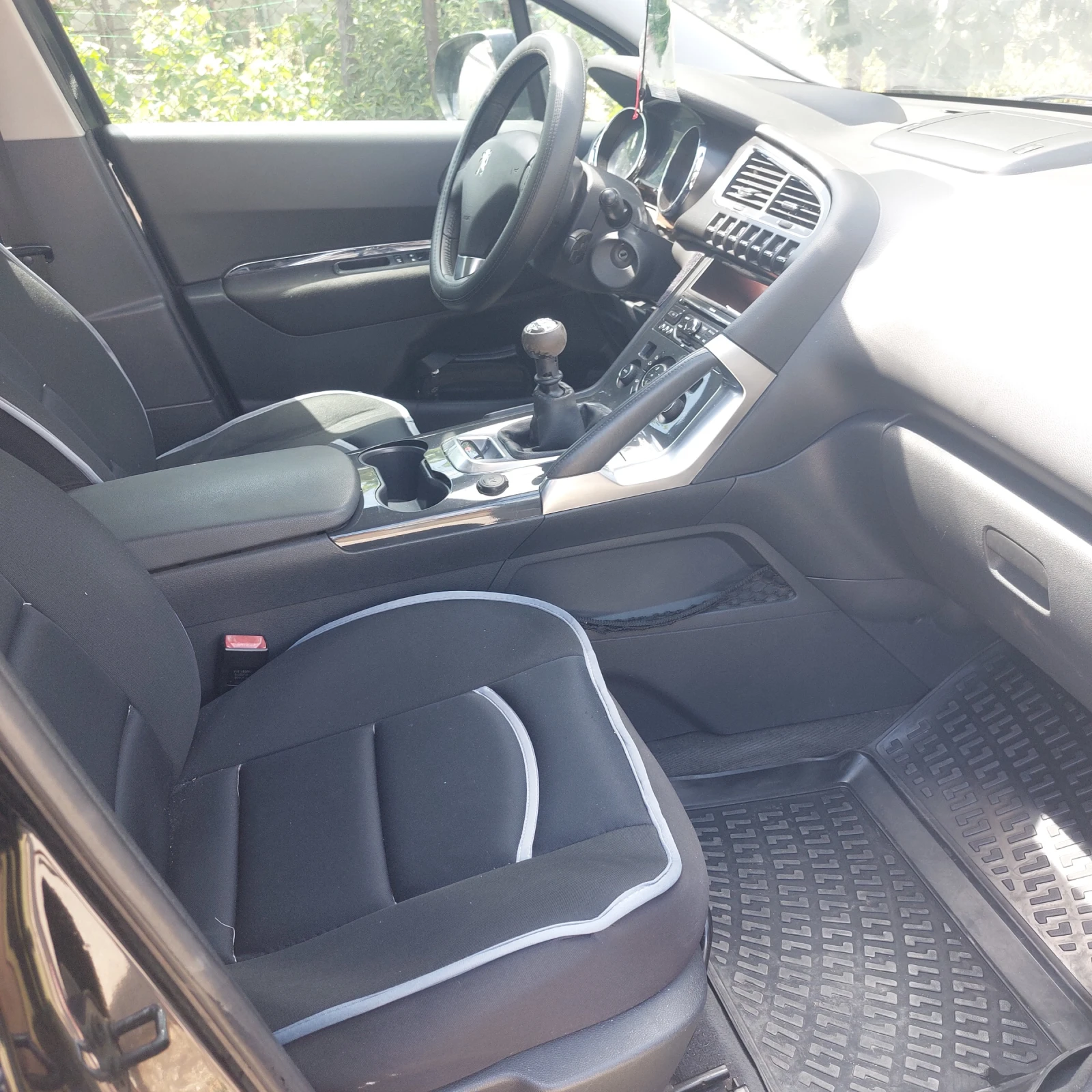 Peugeot 3008, снимка 13 - Автомобили и джипове - 55424537