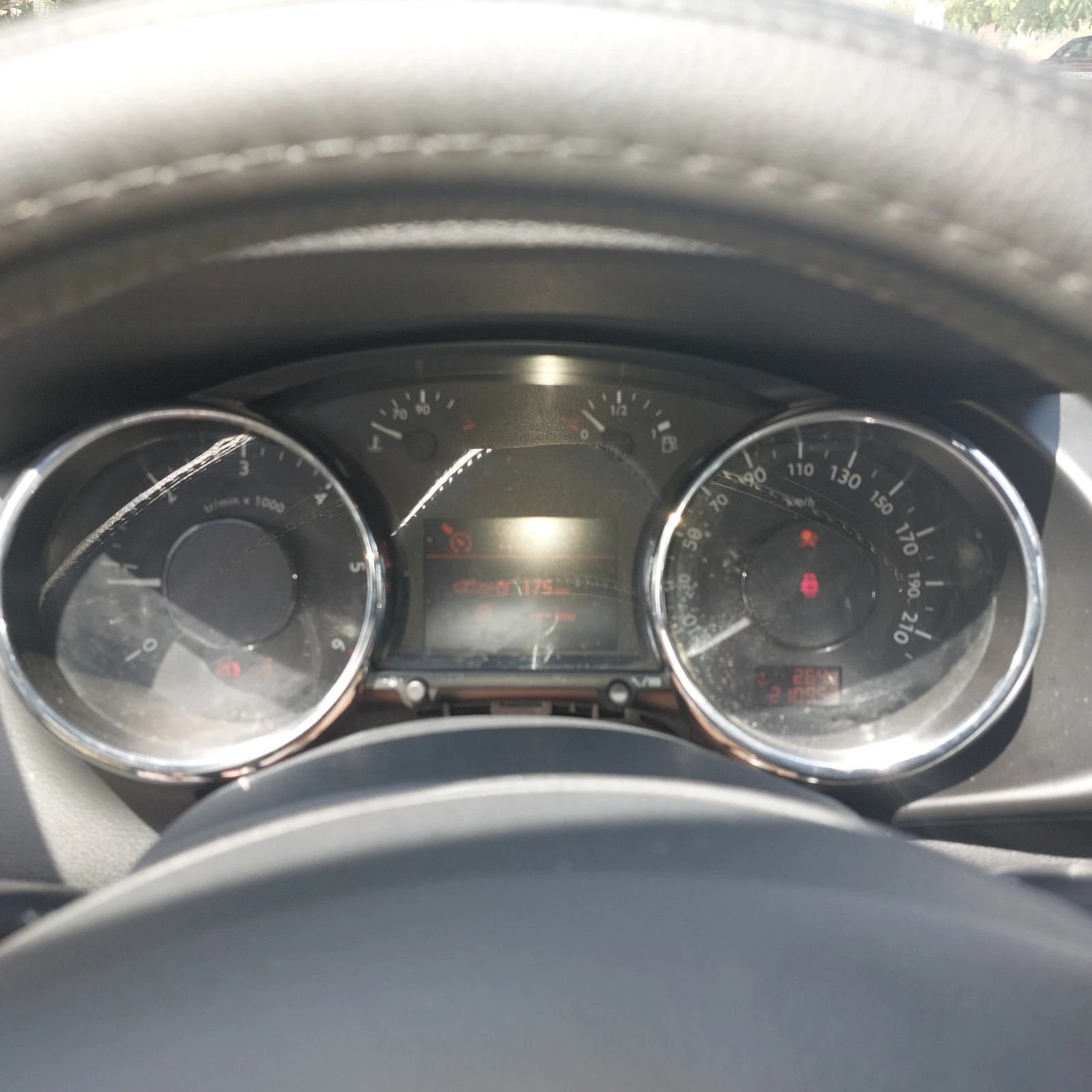 Peugeot 3008, снимка 7 - Автомобили и джипове - 55424537