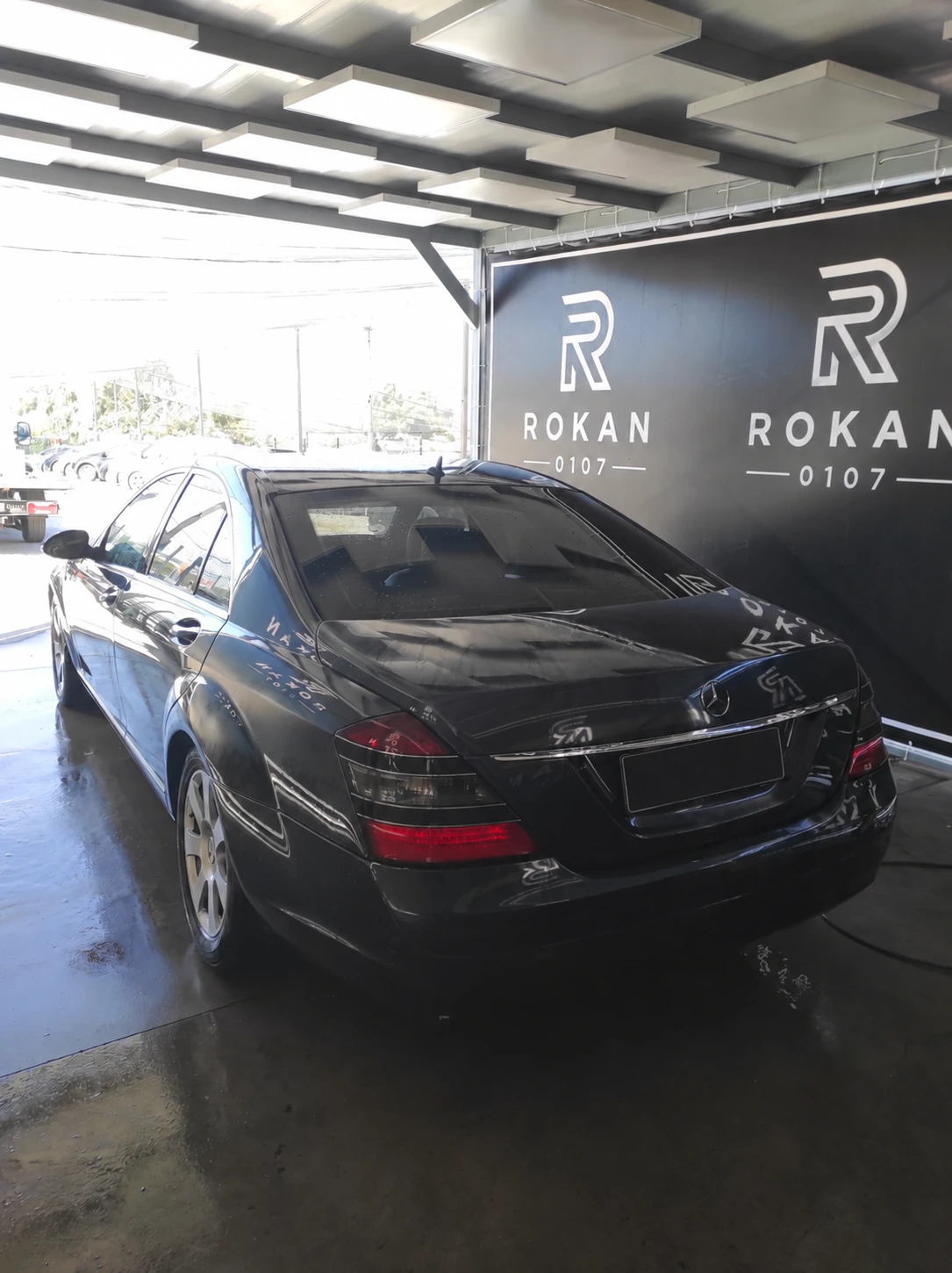 Mercedes-Benz S 320 | Mobile.bg � ����������� 4