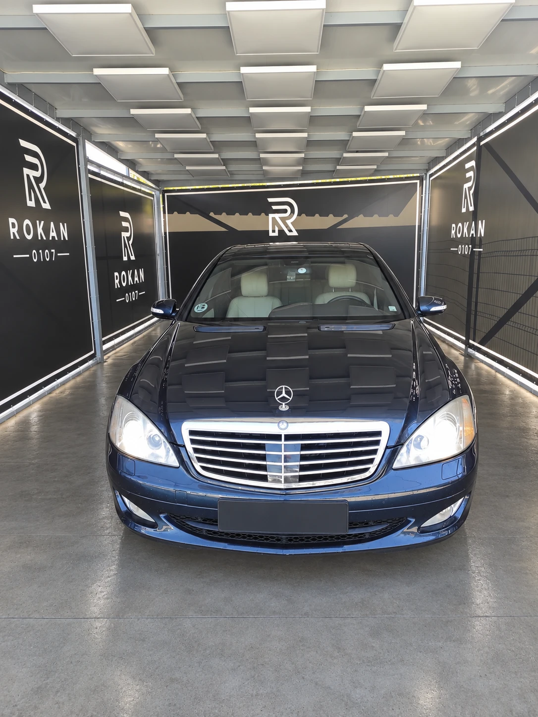 Mercedes-Benz S 320 | Mobile.bg � ����������� 2