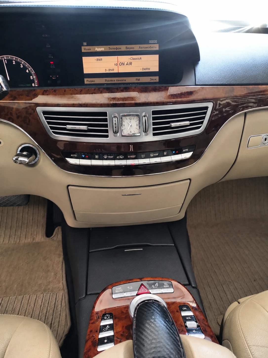Mercedes-Benz S 320 | Mobile.bg � ����������� 8