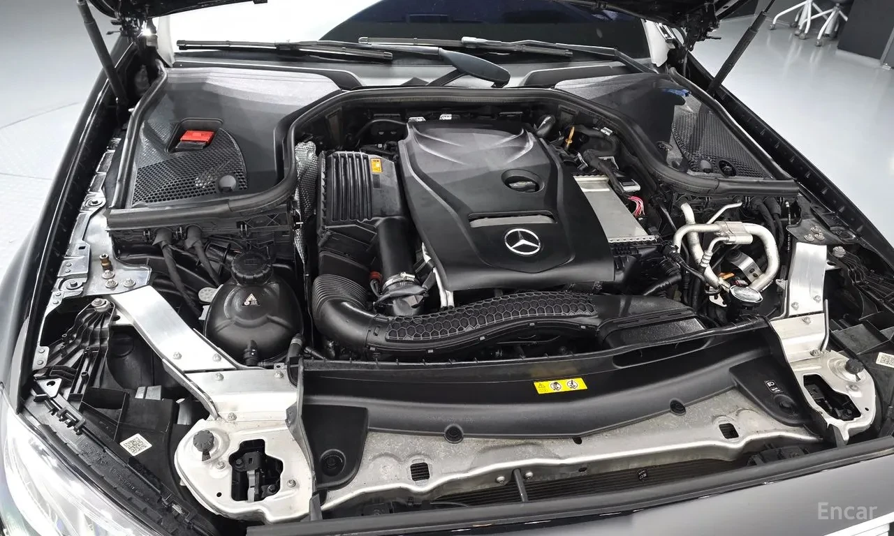 Mercedes-Benz E 300 AMG-LINE | BURMESTER | ��������� | 360 ������ | Mobile.bg � ����������� 6