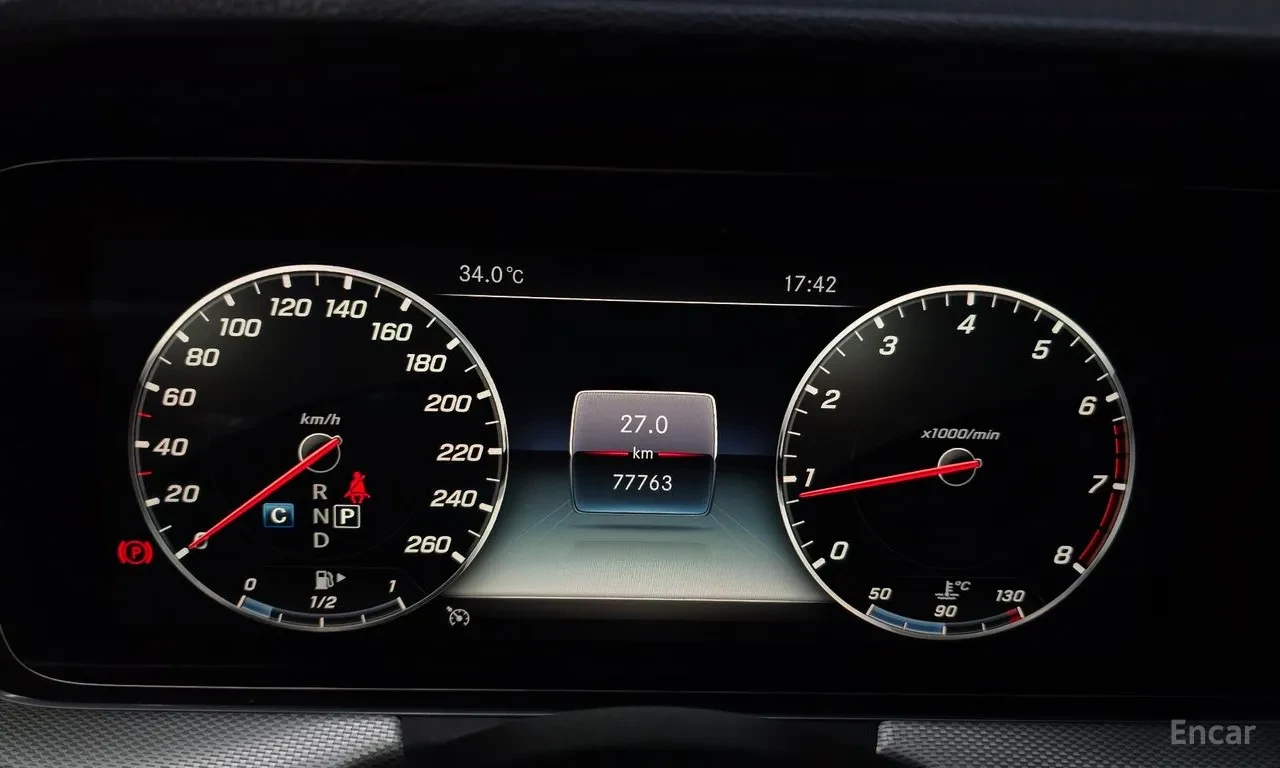 Mercedes-Benz E 300 AMG-LINE | BURMESTER | ��������� | 360 ������ | Mobile.bg � ����������� 13