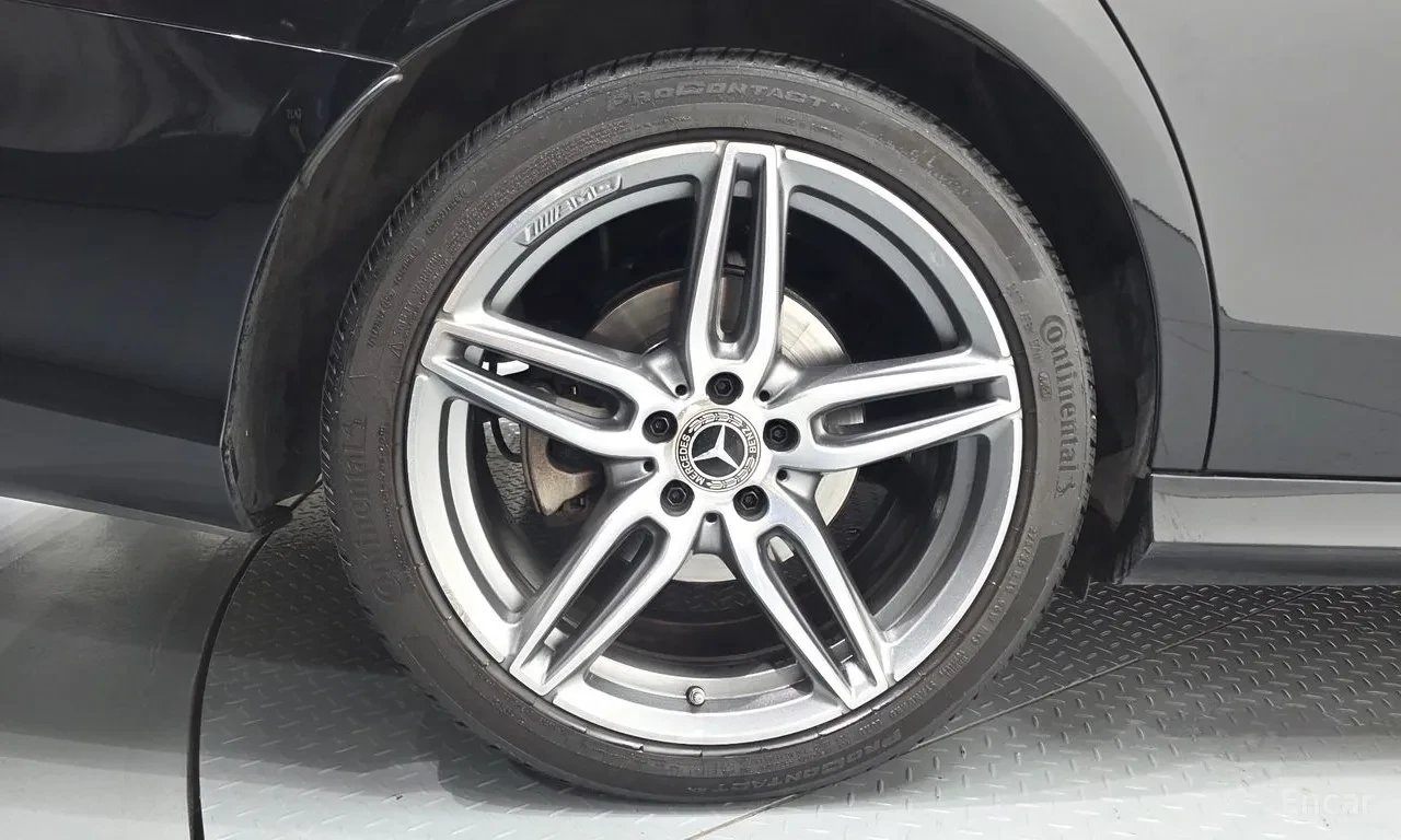 Mercedes-Benz E 300 AMG-LINE | BURMESTER | ��������� | 360 ������ | Mobile.bg � ����������� 5