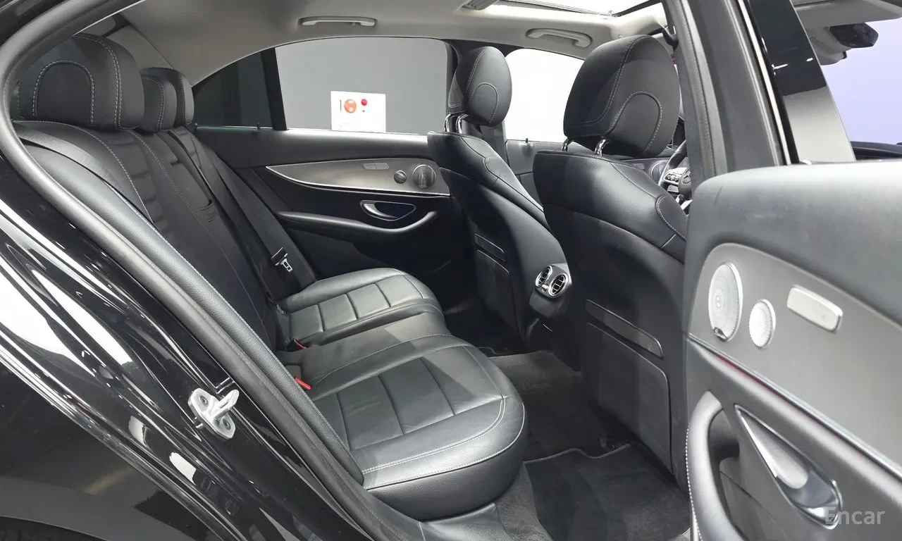 Mercedes-Benz E 300 AMG-LINE | BURMESTER | ��������� | 360 ������ | Mobile.bg � ����������� 10