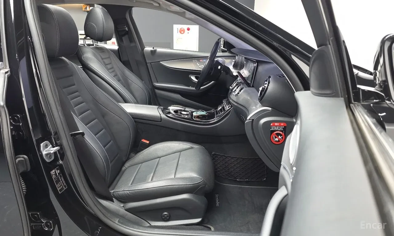 Mercedes-Benz E 300 AMG-LINE | BURMESTER | ��������� | 360 ������ | Mobile.bg � ����������� 9