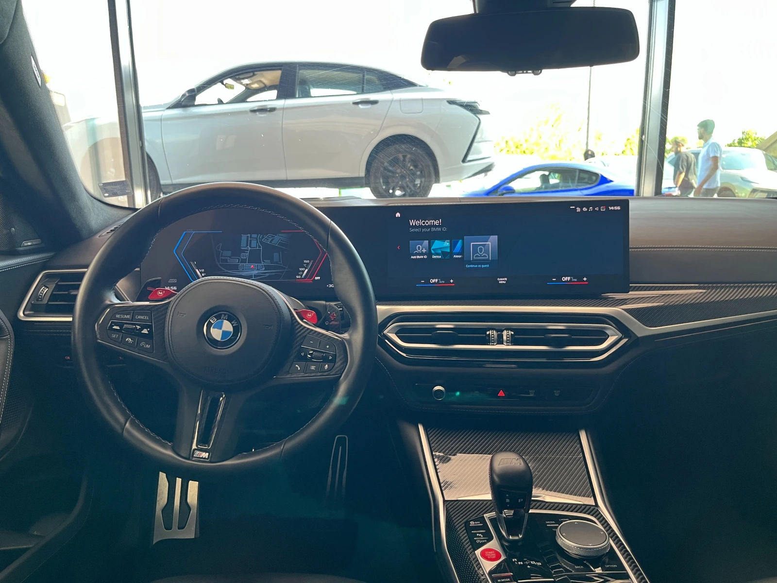 BMW M2 Coupe, снимка 6 - Автомобили и джипове - 55897399