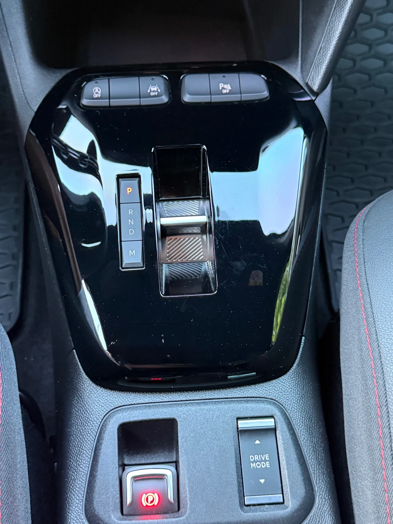 Opel Corsa Opel Corsa F 1.2 GS, снимка 17 - Автомобили и джипове - 55996719