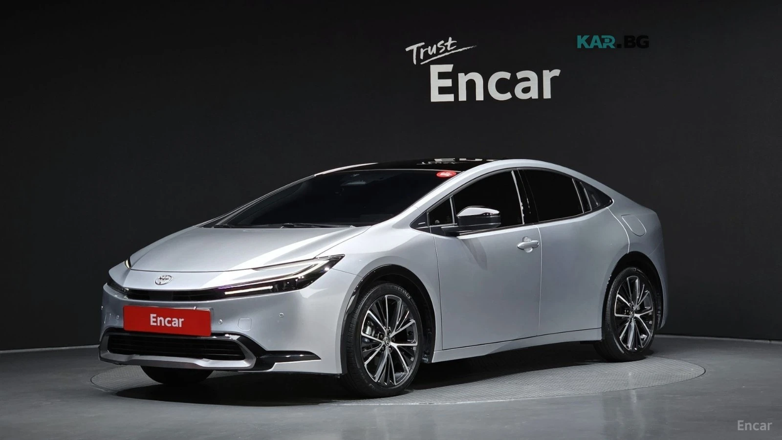 Toyota Prius 2.0* HYBRID* XLE* ПОДГРЕВ* ОБДУХВАНЕ* ПАНО* КАМЕРА