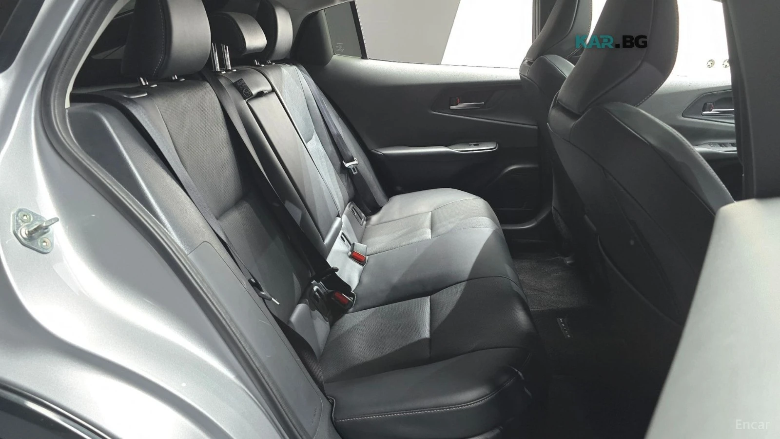 Toyota Prius 2.0* HYBRID* XLE* ПОДГРЕВ* ОБДУХВАНЕ* ПАНО* КАМЕРА, снимка 10 - Автомобили и джипове - 56073557