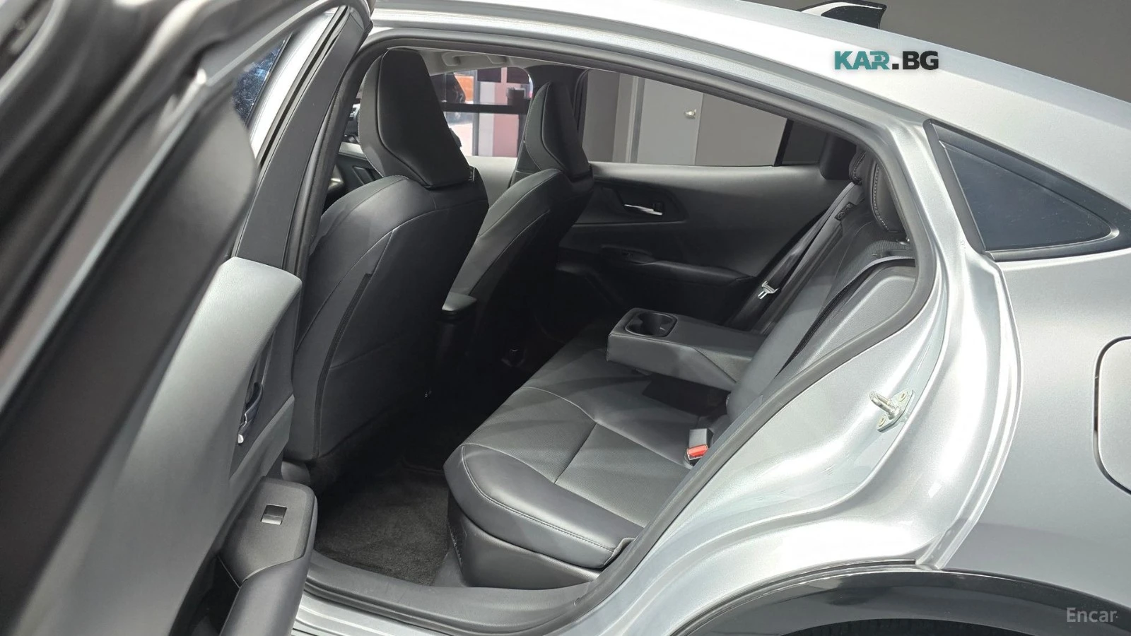 Toyota Prius 2.0* HYBRID* XLE* ПОДГРЕВ* ОБДУХВАНЕ* ПАНО* КАМЕРА, снимка 11 - Автомобили и джипове - 56073557
