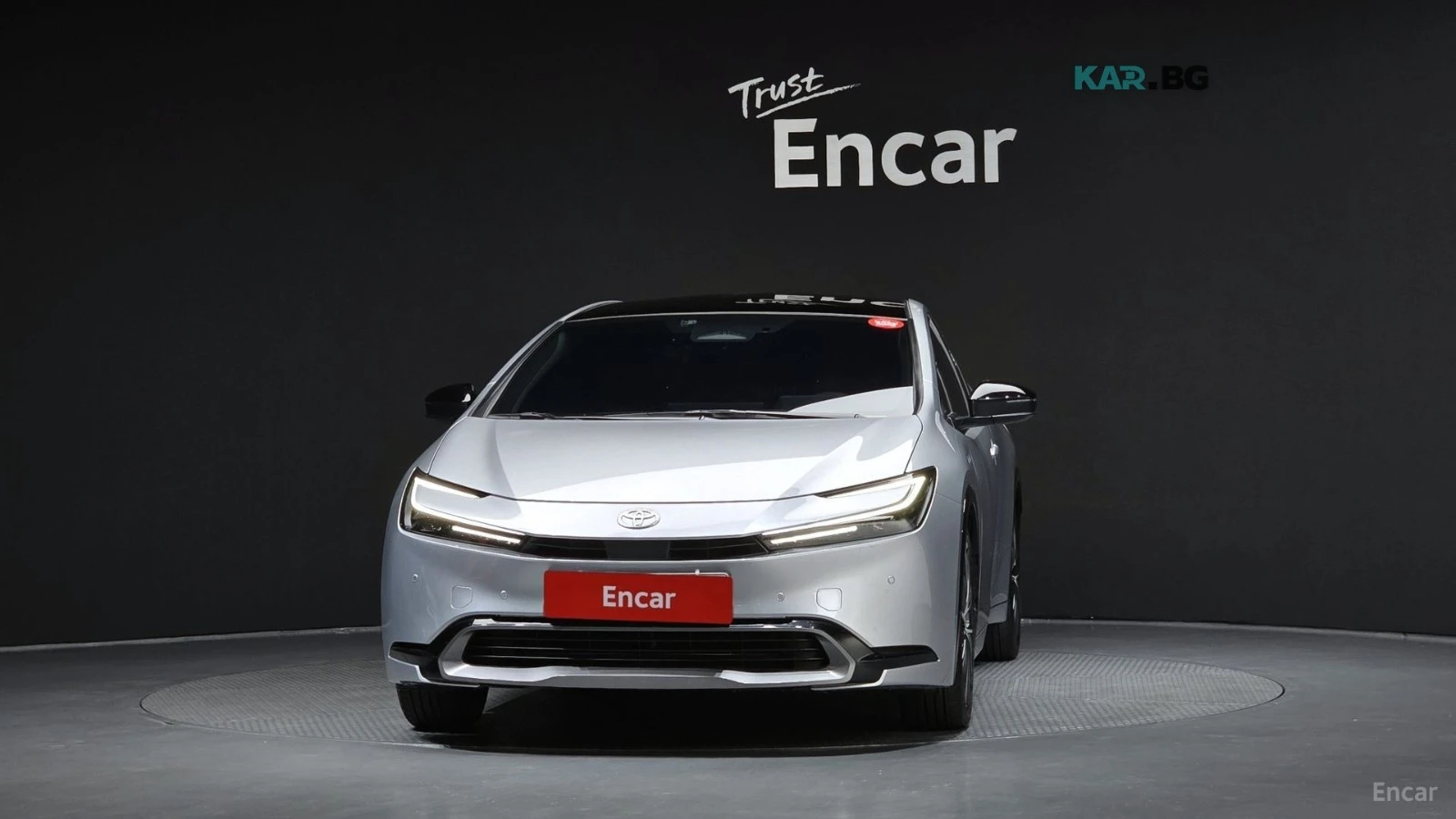 Toyota Prius 2.0* HYBRID* XLE* ПОДГРЕВ* ОБДУХВАНЕ* ПАНО* КАМЕРА, снимка 3 - Автомобили и джипове - 56073557