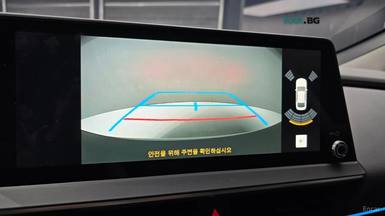 Toyota Prius 2.0* HYBRID* XLE* ПОДГРЕВ* ОБДУХВАНЕ* ПАНО* КАМЕРА, снимка 14 - Автомобили и джипове - 56073557
