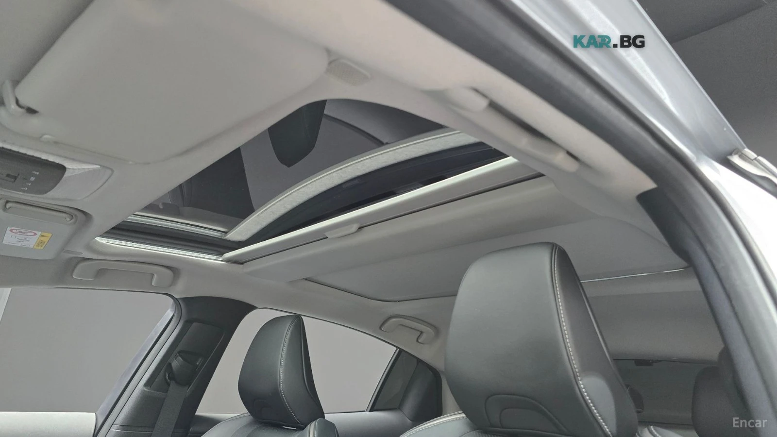 Toyota Prius 2.0* HYBRID* XLE* ПОДГРЕВ* ОБДУХВАНЕ* ПАНО* КАМЕРА, снимка 17 - Автомобили и джипове - 56073557