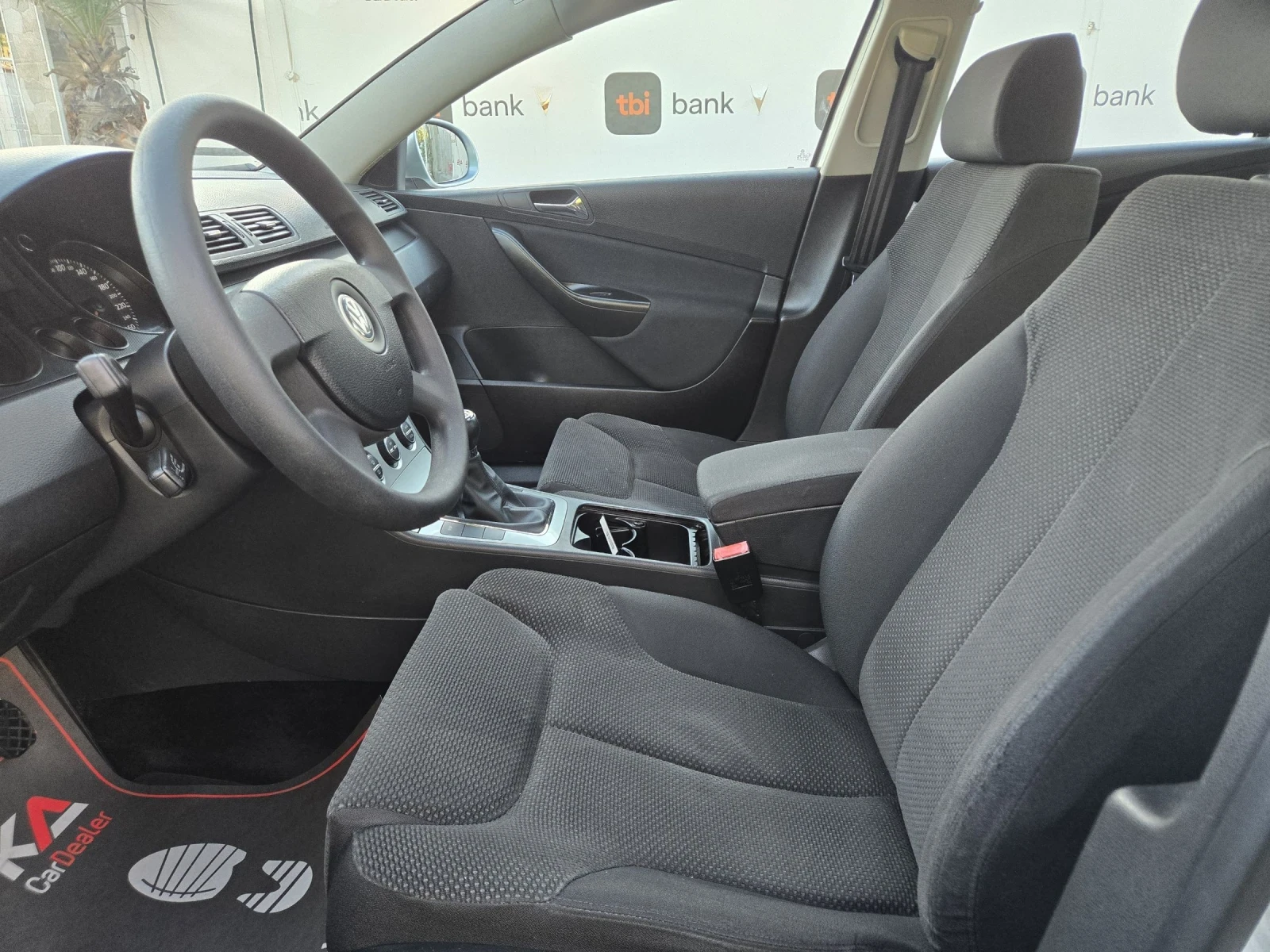 VW Passat 2.0i-150кс= 6СК= АВТОПИЛОТ= КЛИМАТРОНИК, снимка 7 - Автомобили и джипове - 56247493