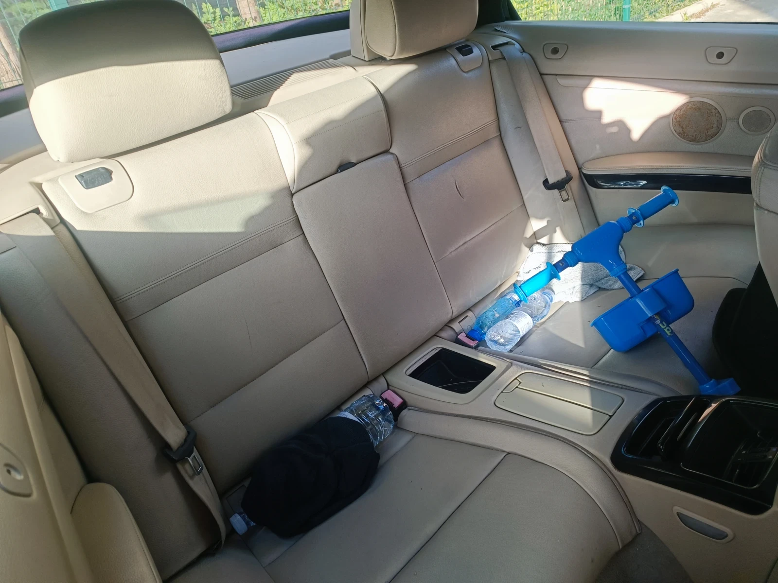 BMW 325, снимка 9 - Автомобили и джипове - 56330095