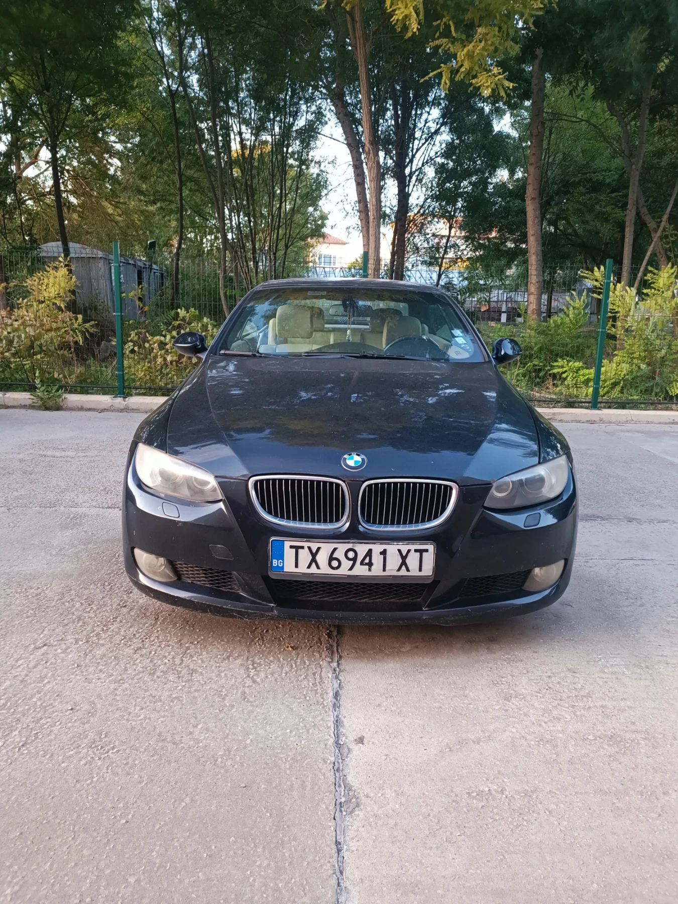 BMW 325