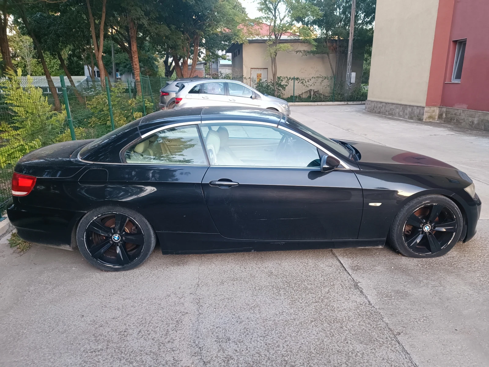 BMW 325, снимка 6 - Автомобили и джипове - 56330095