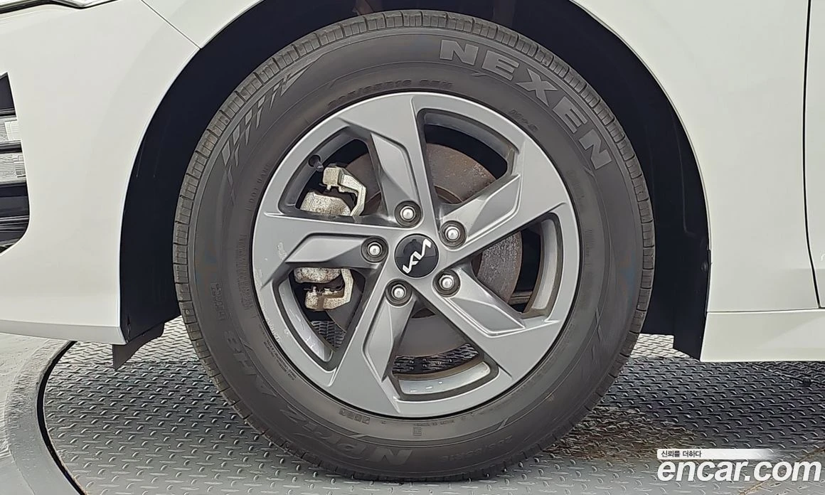 Kia K5 2.0 LPI Strandard  * koreiskikoli.bg *  | Mobile.bg � ����������� 5