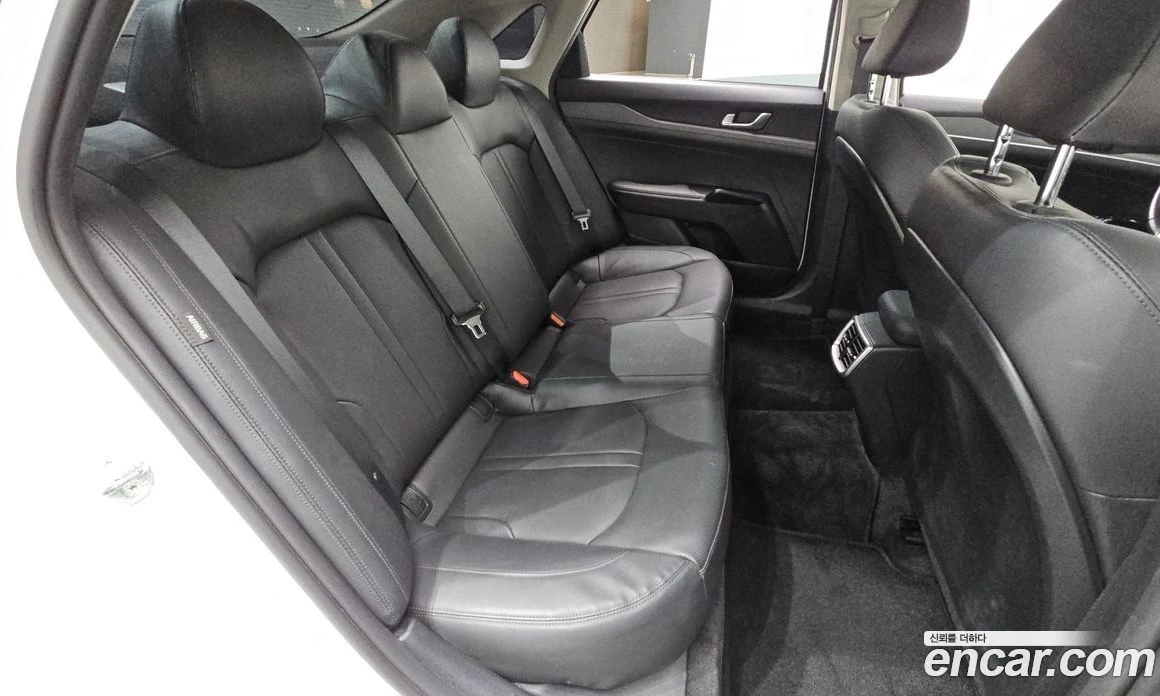 Kia K5 2.0 LPI Strandard  * koreiskikoli.bg *  | Mobile.bg � ����������� 11