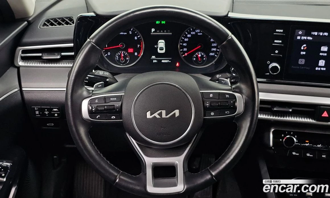 Kia K5 2.0 LPI Strandard  * koreiskikoli.bg *  | Mobile.bg � ����������� 13