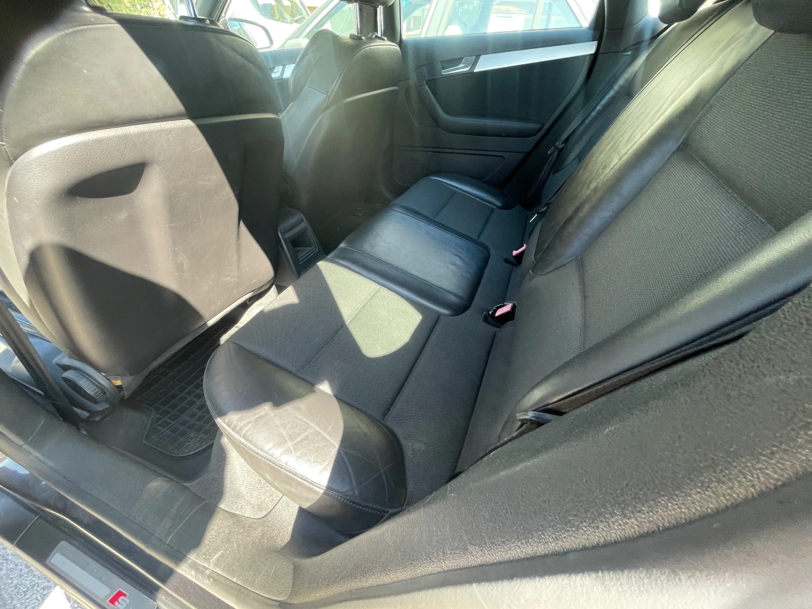 Audi A3 S-line, снимка 7 - Автомобили и джипове - 56460902