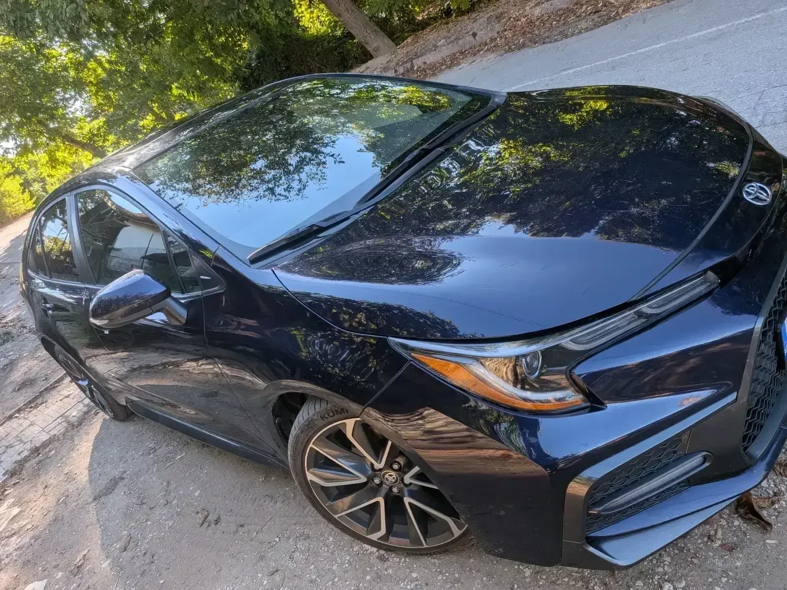 Toyota Corolla, снимка 8 - Автомобили и джипове - 56483783