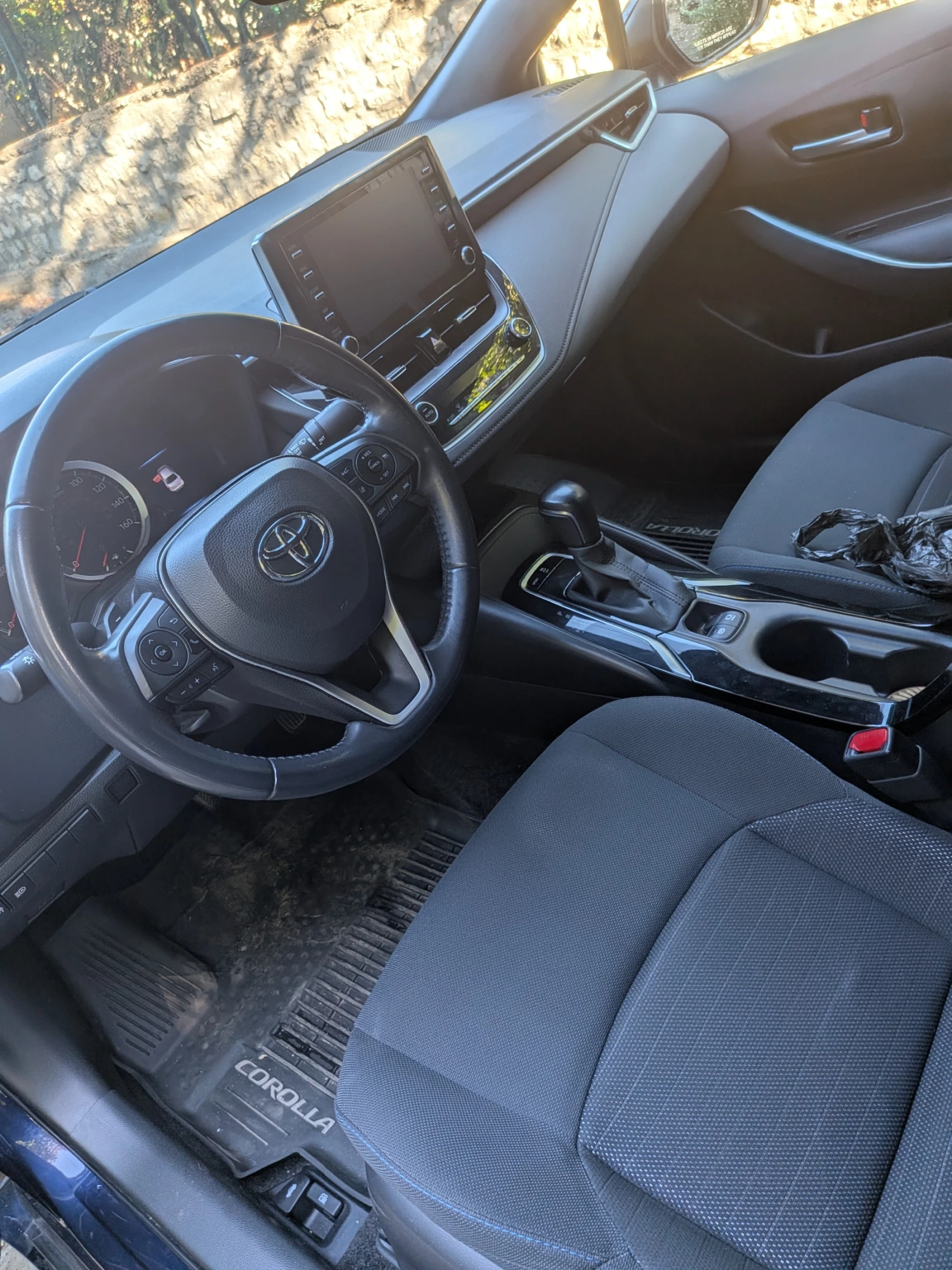 Toyota Corolla, снимка 11 - Автомобили и джипове - 56483783