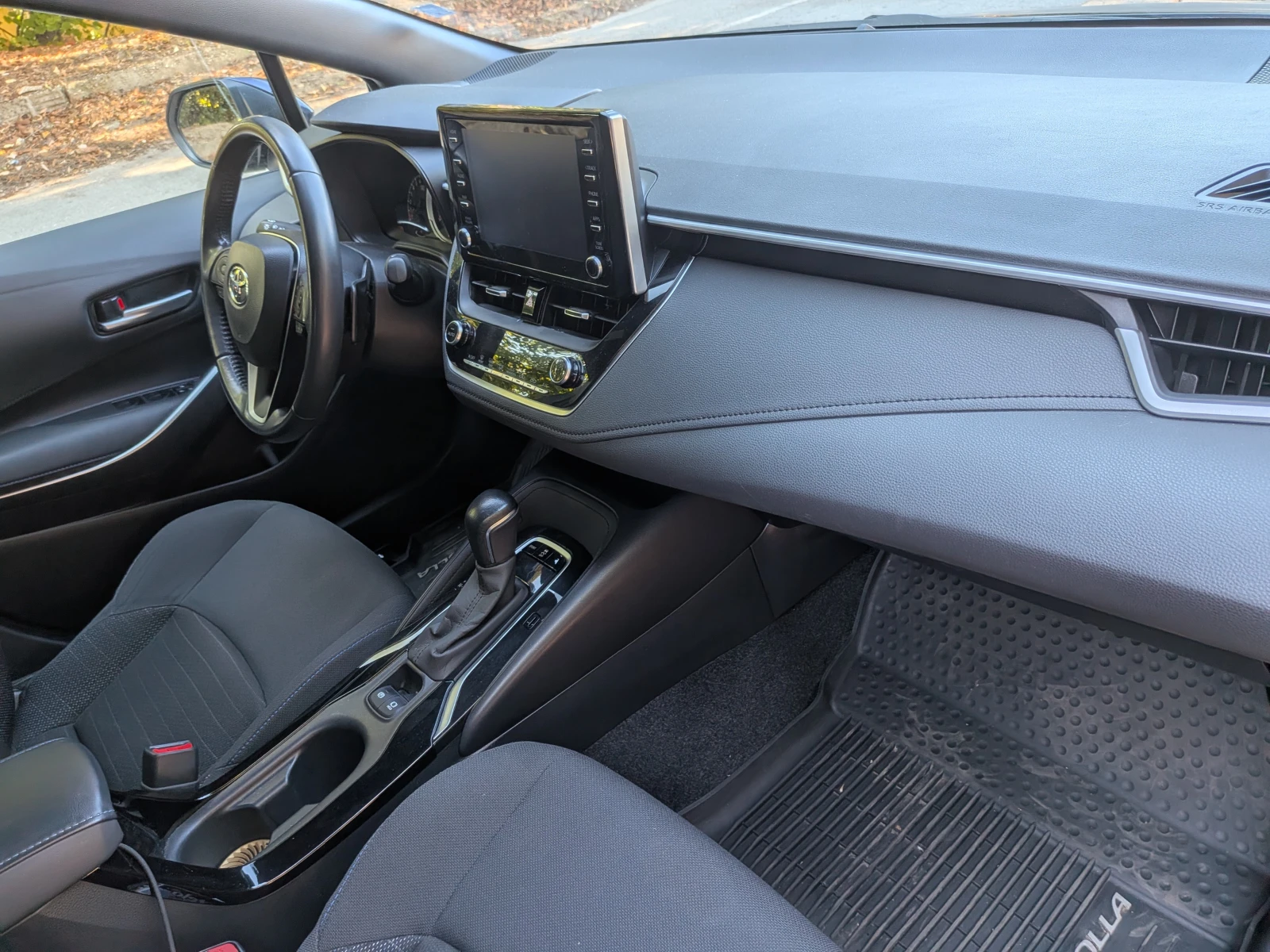 Toyota Corolla, снимка 9 - Автомобили и джипове - 56483783