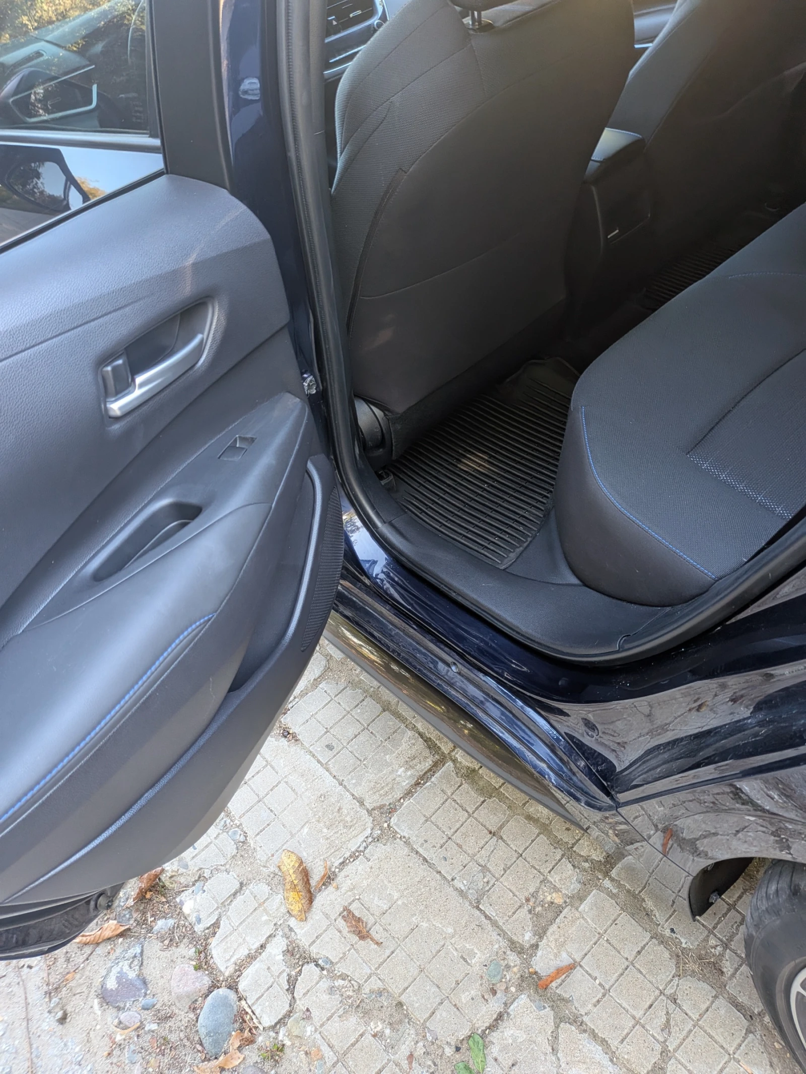 Toyota Corolla, снимка 12 - Автомобили и джипове - 56483783