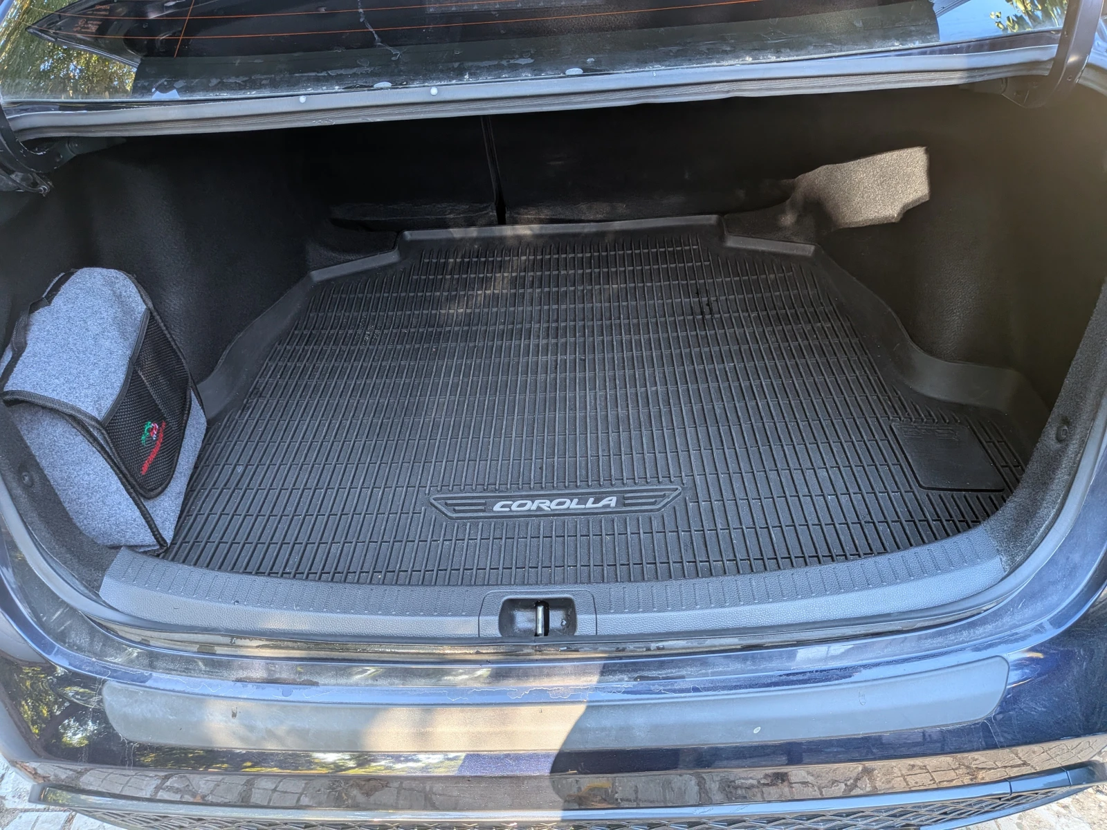 Toyota Corolla, снимка 13 - Автомобили и джипове - 56483783