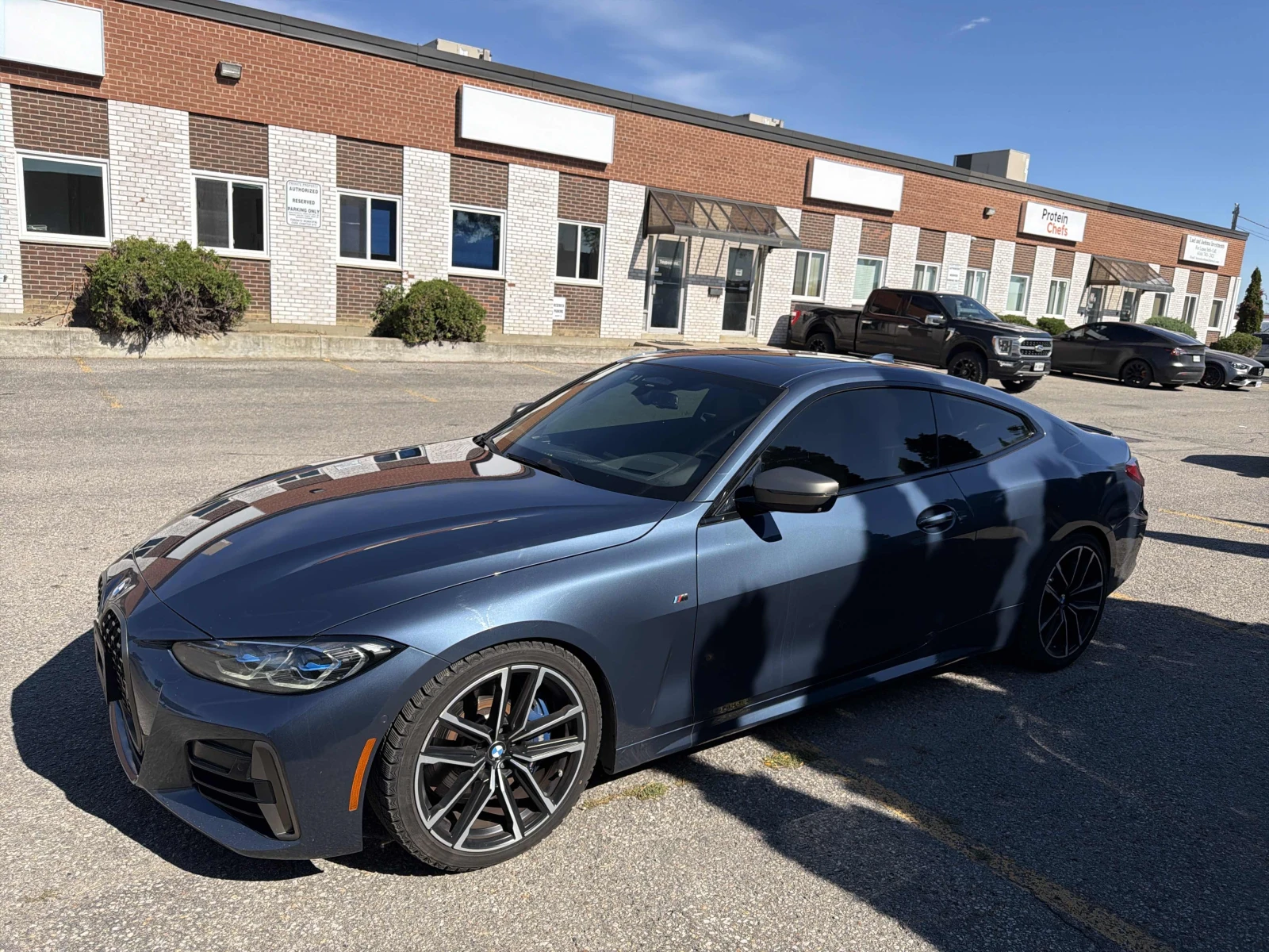 BMW 440 M440i xDrive / Carfax / ������ | Mobile.bg � ����������� 2