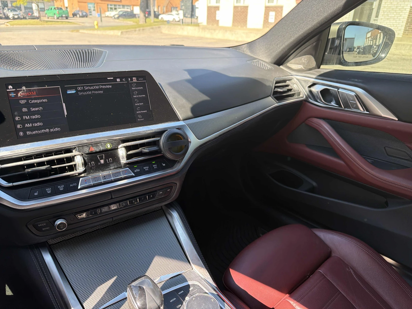 BMW 440 M440i xDrive / Carfax / ������ | Mobile.bg � ����������� 9