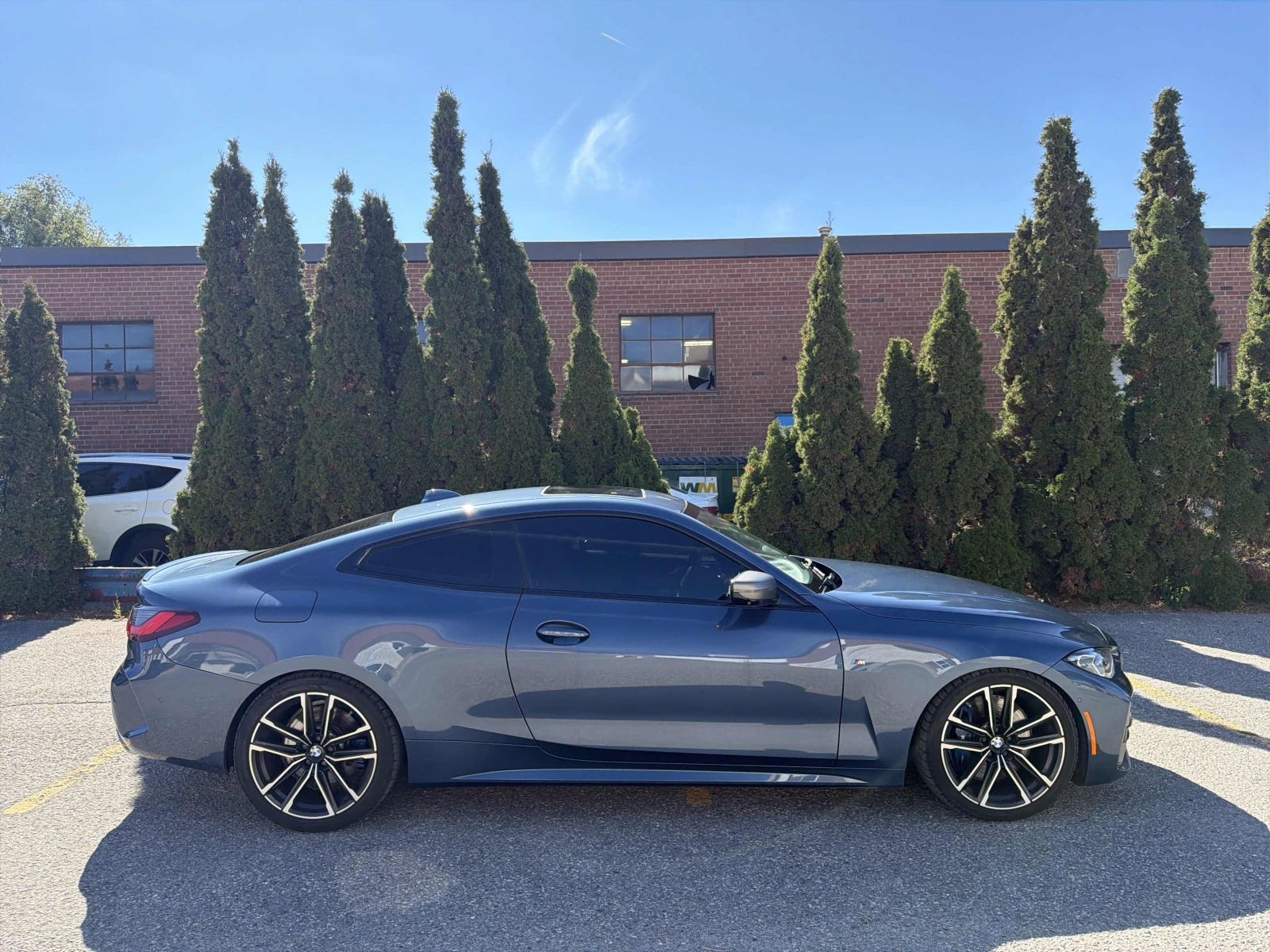 BMW 440 M440i xDrive / Carfax / ������ | Mobile.bg � ����������� 3