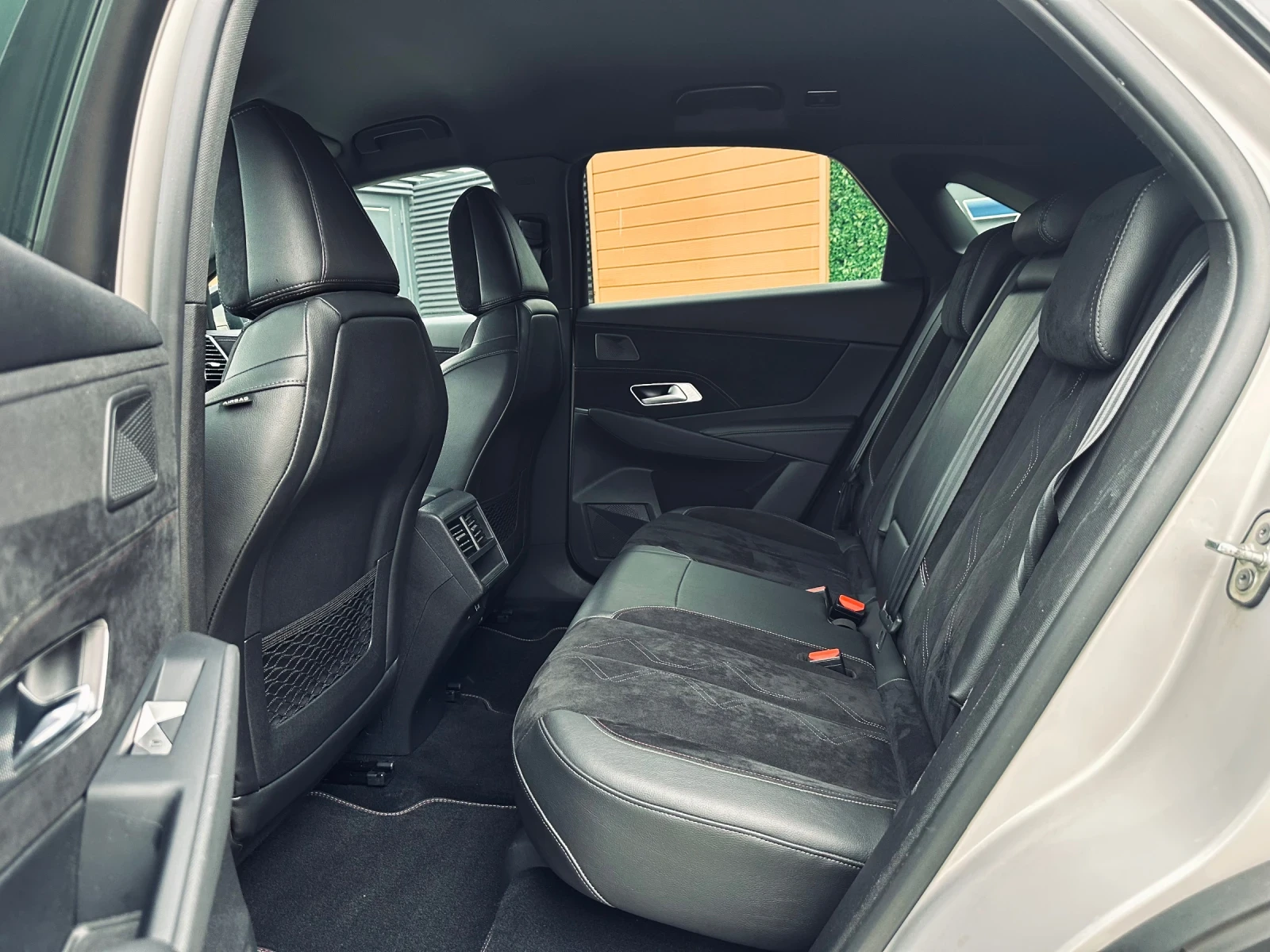 DS DS 7 1.5 BlueHDI/Opera edition/Navi/Keyless/8��-������ | Mobile.bg � ����������� 10