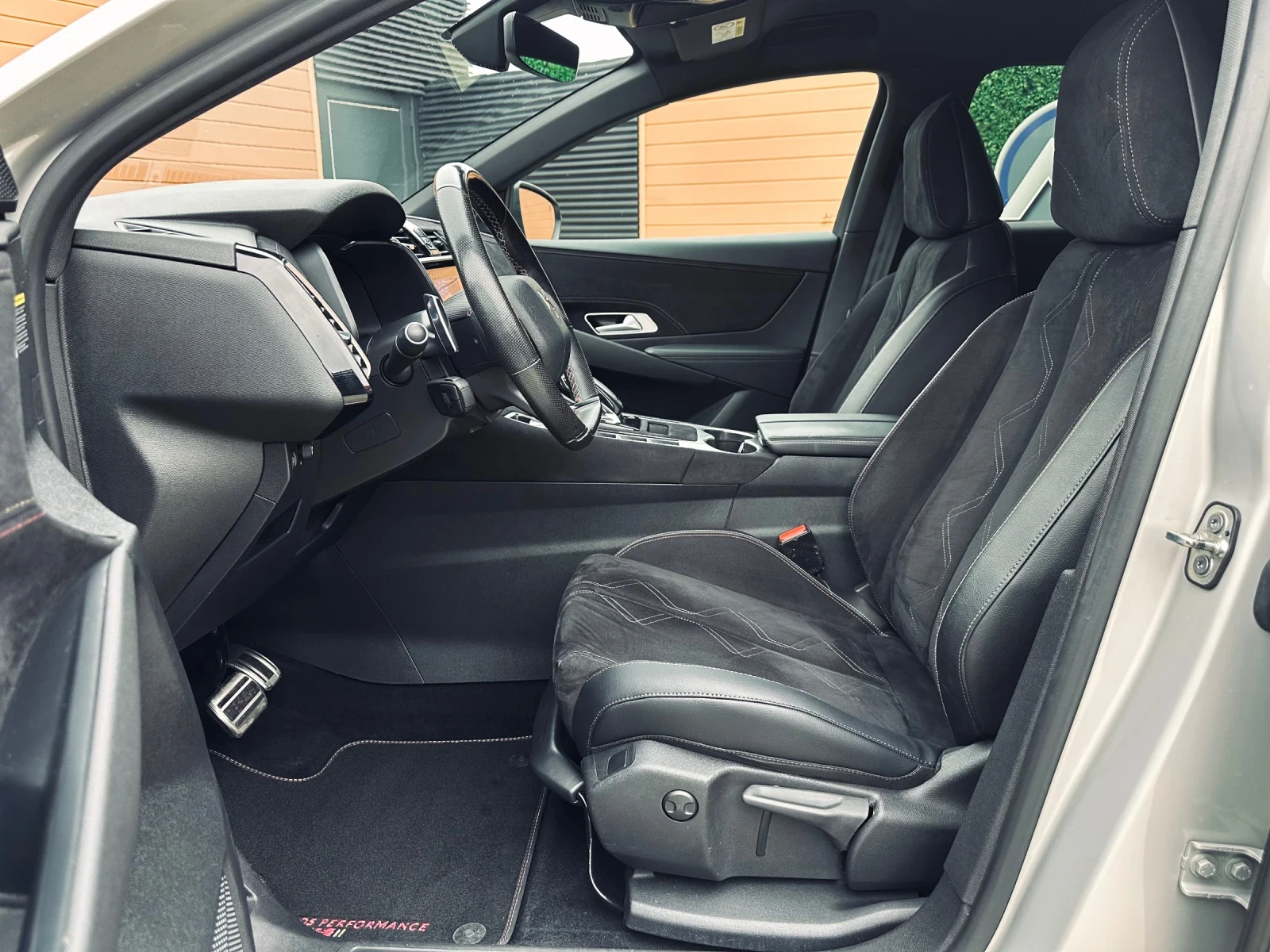 DS DS 7 1.5 BlueHDI/Opera edition/Navi/Keyless/8��-������ | Mobile.bg � ����������� 8