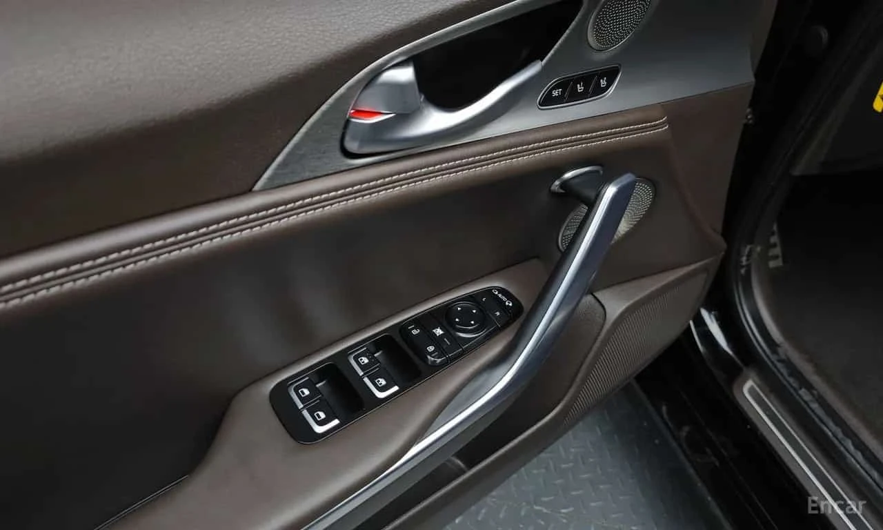 Kia Stinger 3.3 Turbo | ����� �� ����������� | Mobile.bg � ����������� 17