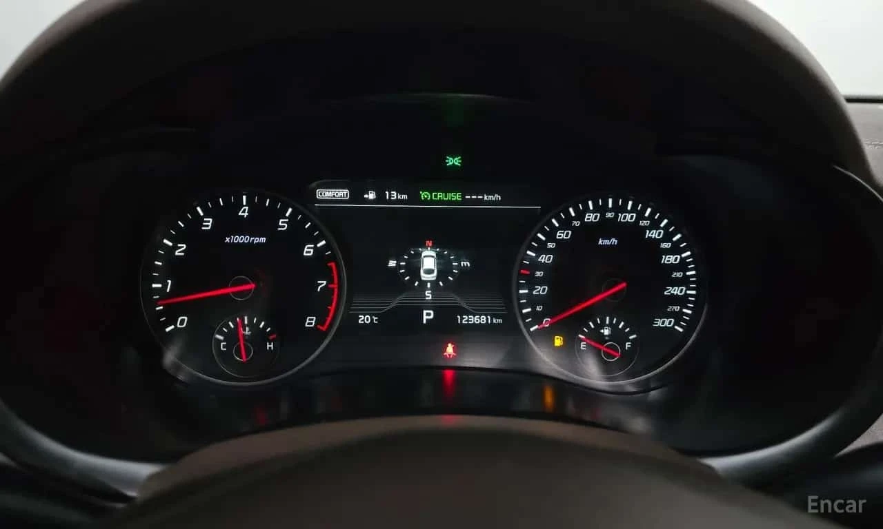 Kia Stinger 3.3 Turbo | ����� �� ����������� | Mobile.bg � ����������� 8