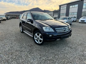 Mercedes-Benz ML 320 CDI 4 MATIK. Лизинг. 