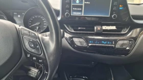 Toyota C-HR FACELIFT , снимка 8