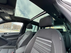 VW Tiguan 2.0TDI::R-LINE::4MOTION::PANO, снимка 8