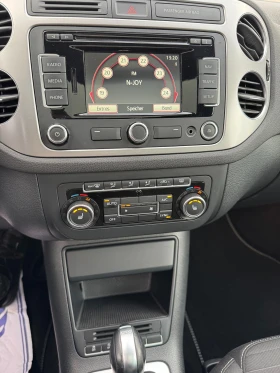 VW Tiguan 2.0TDI::R-LINE::4MOTION::PANO, снимка 15