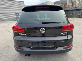 VW Tiguan 2.0TDI::R-LINE::4MOTION::PANO, снимка 4
