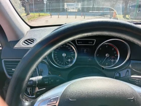 Mercedes-Benz GL 350 BLUETEC AMG ПАКЕТ, снимка 11