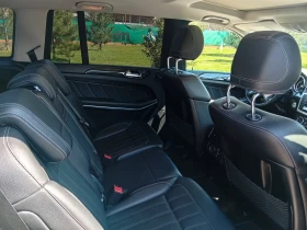 Mercedes-Benz GL 350 BLUETEC AMG ПАКЕТ, снимка 6
