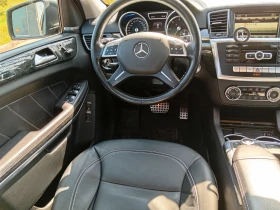 Mercedes-Benz GL 350 BLUETEC AMG ПАКЕТ, снимка 10