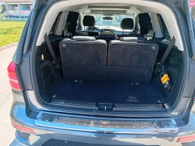Mercedes-Benz GL 350 BLUETEC AMG ПАКЕТ, снимка 7