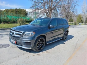 Mercedes-Benz GL 350 BLUETEC AMG ПАКЕТ, снимка 1