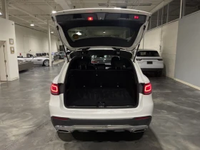 Mercedes-Benz GLC 300 4Matic / PANO / ПОДГРЕВИ, снимка 7